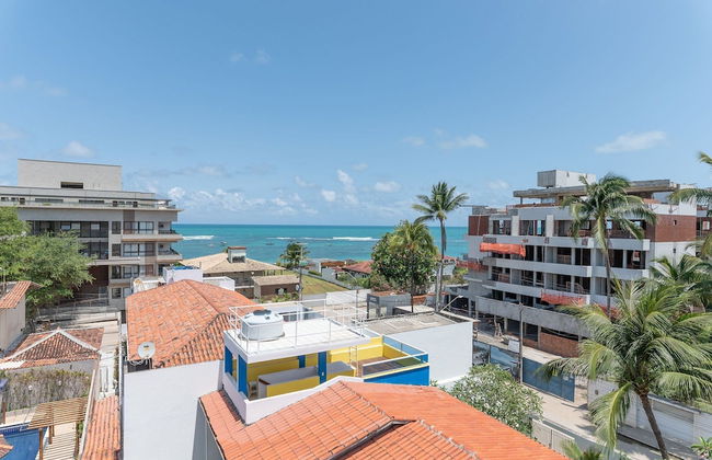 Residencial Praça Cinco - Foto 37