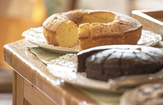 Antica Residenza de Poda - Foto 33