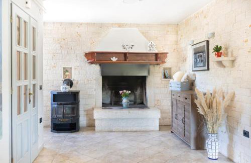 Casa Grazia - Foto 32