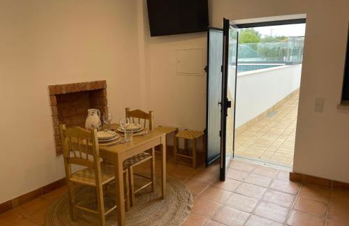 Monte Gerações - Heated pool - Typical Algarvian - close to Quinta Lago, Vale Lobo and Vilamoura - Foto 29