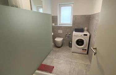 Unterkunft für Arbeiter und Monteure - Foto 3