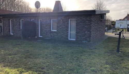 Haus Koralle Wohnung links - Foto 5