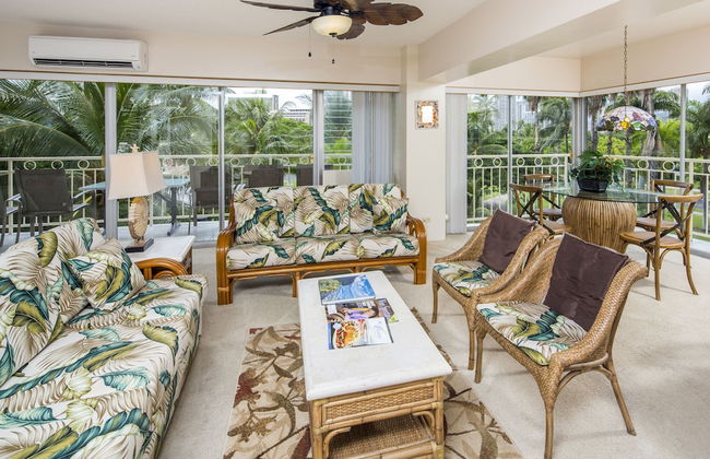 Castle Waikīkī Shore - Foto 35