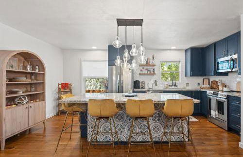 Midtown Bungalow - Foto 48