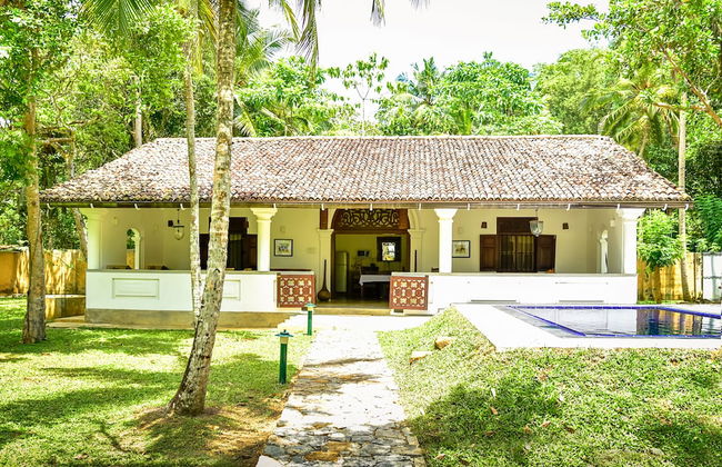 Dansala Cottage - Foto 18