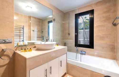 Vacation Marbella I Villa La Cabane, Luxury, Heated Pool, 300m to the Beach - Foto 37