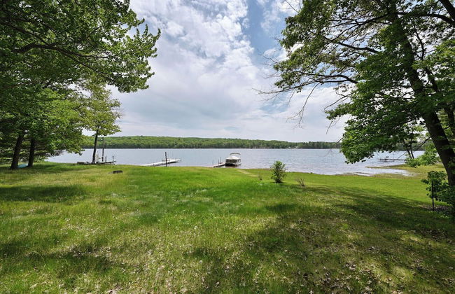 Silver Lake Chalet - Foto 42