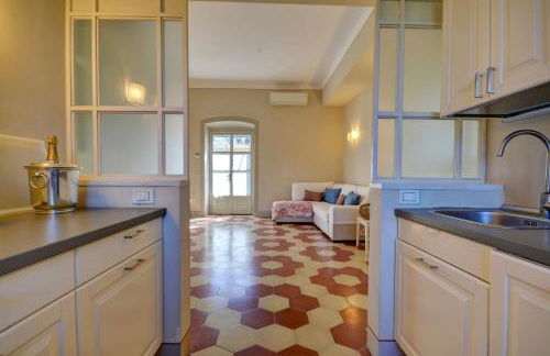 La Prima Torre Charme - 6 posti letto - Giardino e piscina condivisa - Foto 18