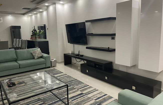 New Giza villa with private pool - Foto 27