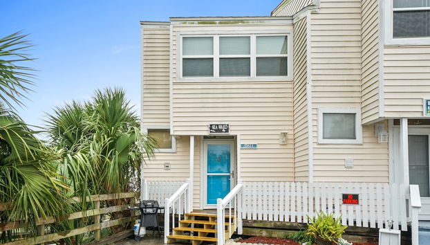 Seaward Townhome Rentals by Panhandle Getaways - Foto 2, Imagen principal