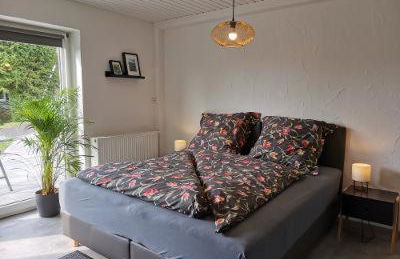 Ferienhaus in der Rhön Sitzmann - Foto 71