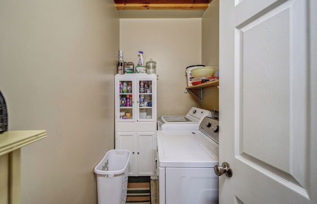 Blairsville River Cabin - Foto 28