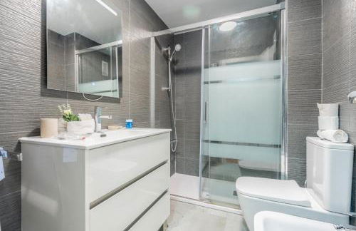 Apartamento Familiar en Avenida del Puerto - Foto 35