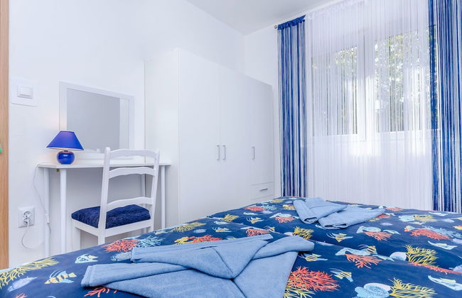 Apartment Snjezana - Foto 6