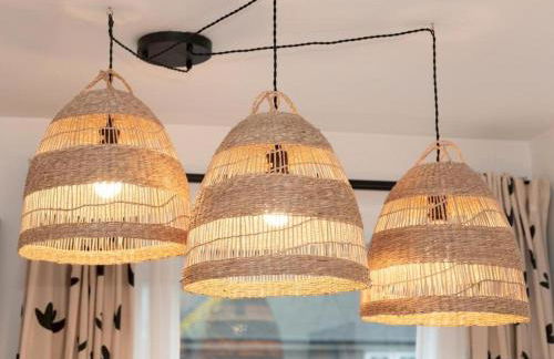 Stylish 2-Bed Flat in Woolwich, Central London - Foto 13