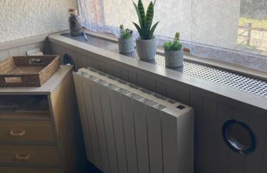 Duplex rénové dans résidence privé proche de toutes commodités place de parking inclu - Foto 20