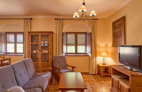 Apartamentos Valsequillo Córdoba - Photo 44