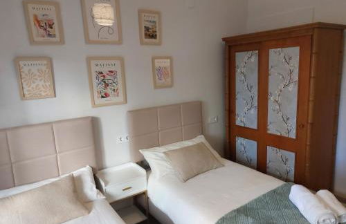 Apartamento Puerta de San Fernando - Foto 11