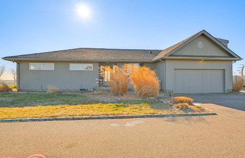 Bayfront Home in Patchogue w/ Deck & Fishing Dock - Foto 32