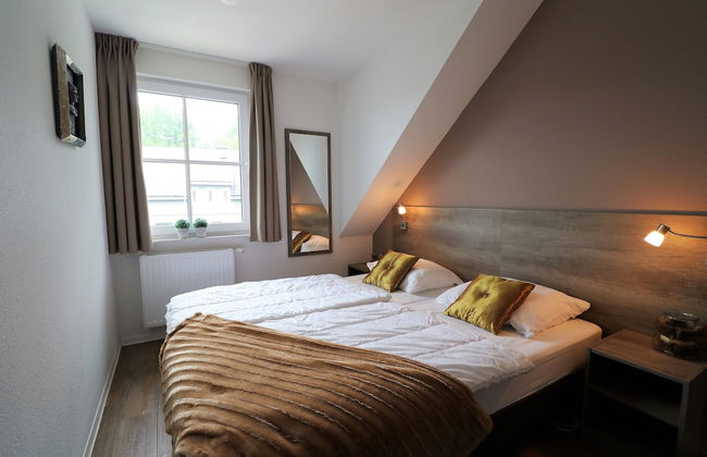 UplandParcs Residence Astenberg - Foto 8