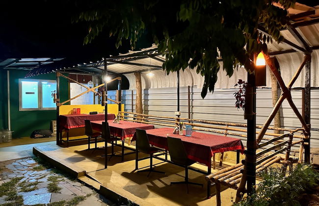 The Wild Farms By Gwestai - Foto 17