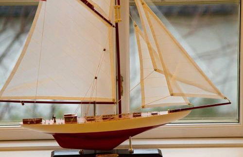 Wohnung-Steuerbord - Foto 6