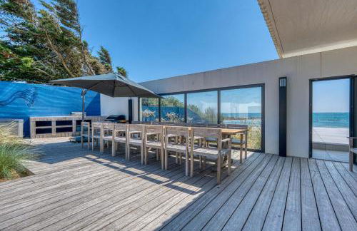 Villa Oceans 5-Star Luxury with Panoramic Sea Views in Vendee - Foto 7