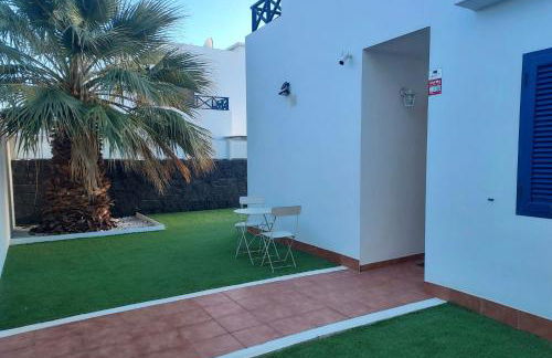 Villa Dompi con vistas al mar y a Fuerteventura - Photo 38