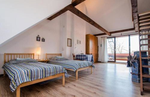 Ruda Chata Tałty - Photo 9