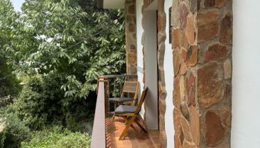 Aptos El Manantial Burunchel - Foto 5, Garden view