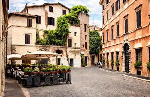 Veronica Suite, Historic Centre Piazza Venezia - Photo 30