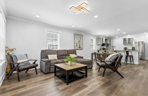 4BR Bright and Modern - Close to Everything - Foto 61