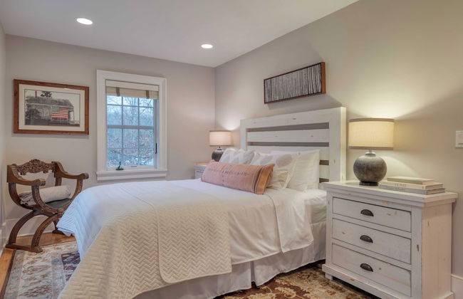 Secluded Berkshires Estate + Private Pond/pool,theater, Gym Sunny Pond - Foto 22