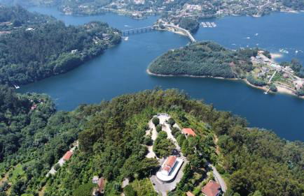 Casa de Casarelhos - "Gerês" - Foto 11