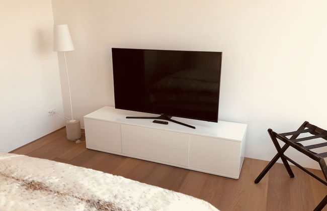 Park Tower City View Apartments - Foto 9