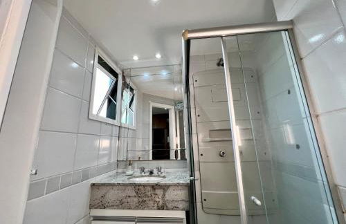 Renoir - Av Barão Homem de Melo nº 4520 - pegar nº do flat no chat após reserva - Foto 42