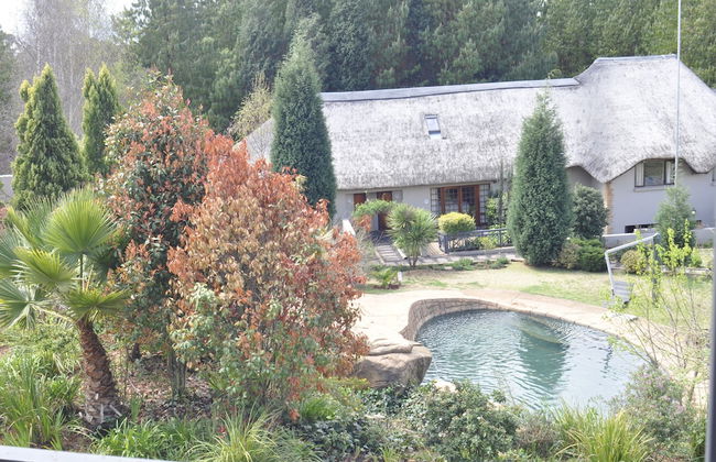 The Highlander Hotel - Foto 30