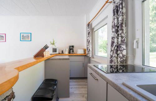 Ferienwohnungen Behling am Schufutsberg - Foto 37