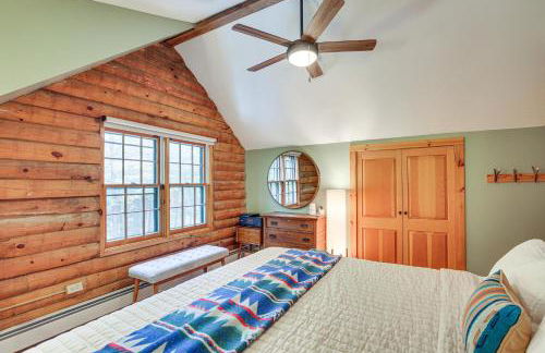 Accord Vacation Rental with Pool and Hot Tub! - Foto 24