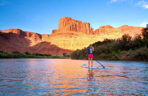 Vizcaya #10 - Moab's Newest Luxury Rental - Foto 14