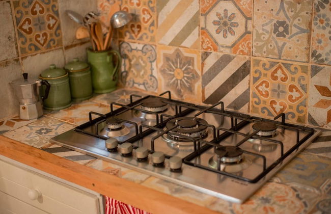 Enchanting Family Country House Near Rome - Foto 15