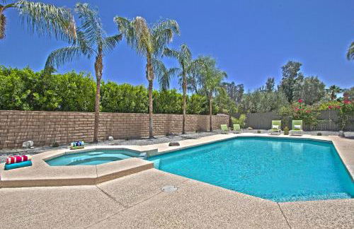 The Palm House - Magnesia Falls Cove RM - Foto 18