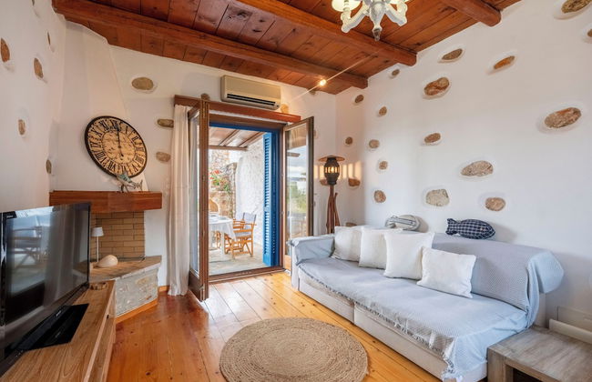 Paros' slice of Paradise - Foto 29