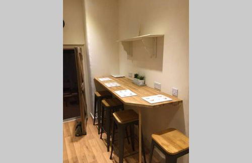 Quirky 3 bedroom property - Foto 9