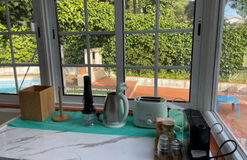 Sesimbra Country House with Swimming Pool - Foto 10