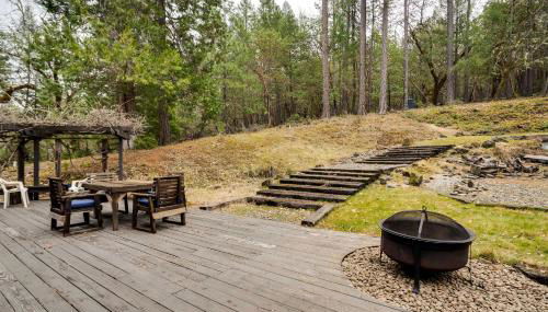 Peaceful Applegate River Valley Sanctuary! - Foto 4