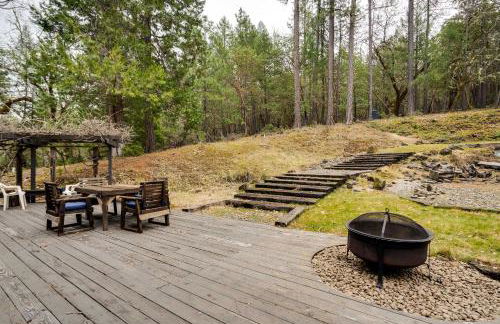 Peaceful Applegate River Valley Sanctuary! - Foto 4