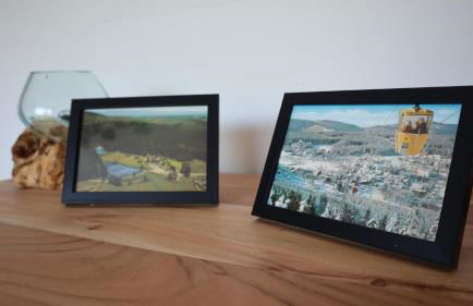 FeWo Waldseeblick Hahnenklee - Foto 12