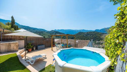 Sa Torreta Luxury Views 3 Bedrooms - Foto 3