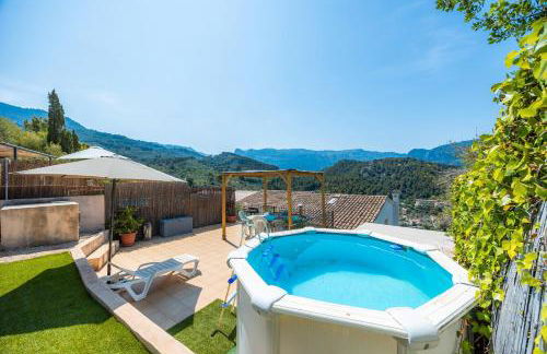 Sa Torreta Luxury Views 3 Bedrooms - Foto 3